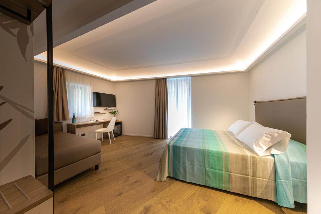 Palazzo Raho Suites Cefalu Bagian luar foto
